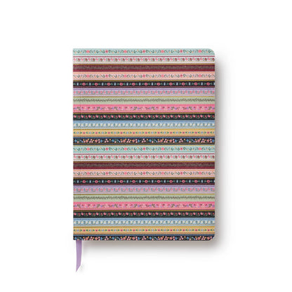 Diario tapa blanda Gemma - Rifle Paper Co