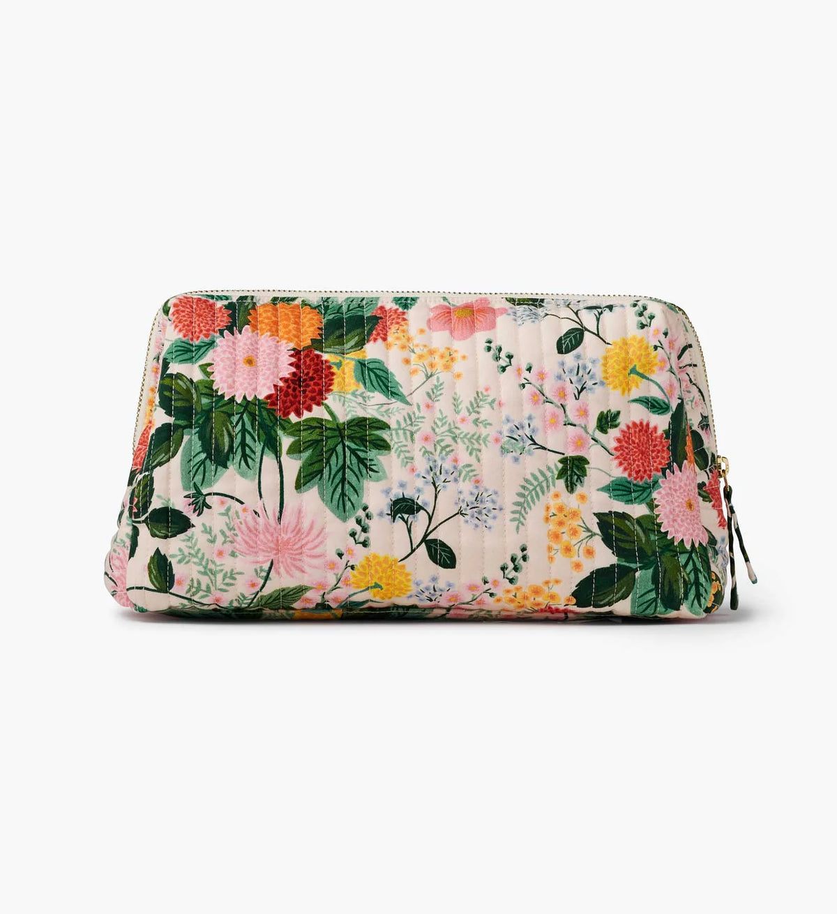 Neceser grande Dahlia - Rifle Paper Co.