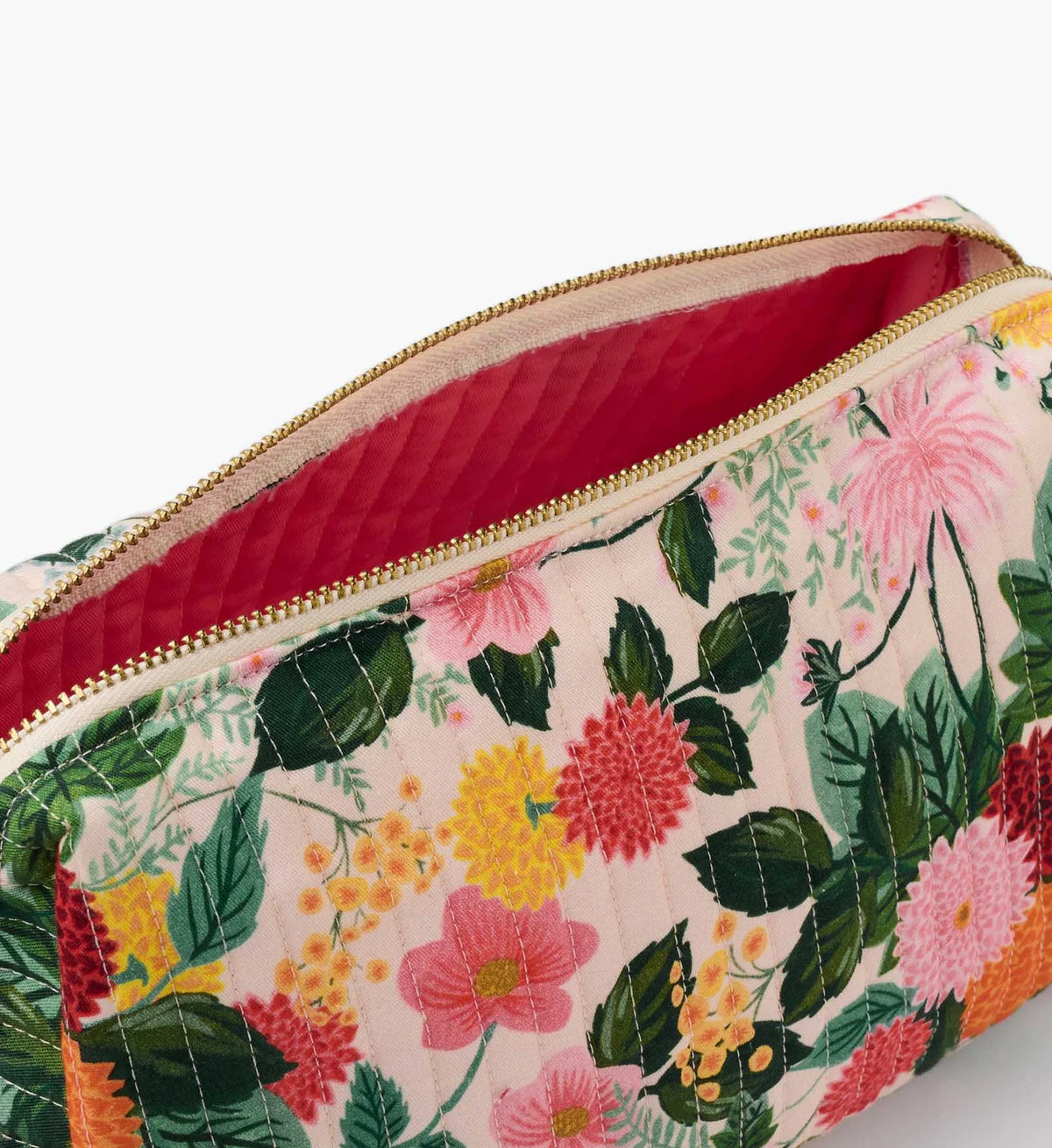 Neceser grande Dahlia - Rifle Paper Co.