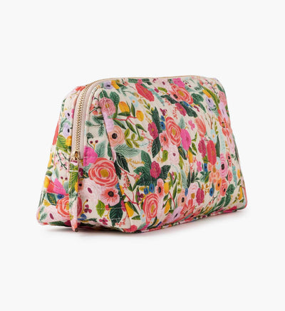 Neceser grande Garden Party - Rifle Paper Co.