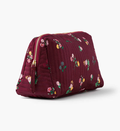 Neceser grande Ditsy Dahlia - Rifle Paper Co.