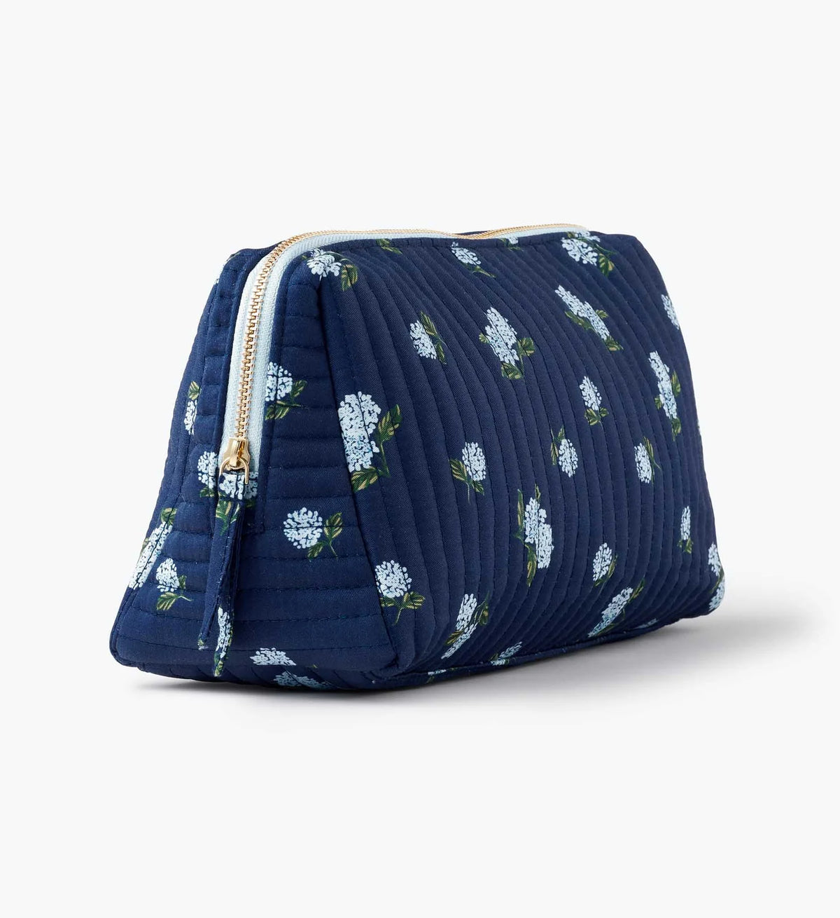 Neceser grande Ditsy Hydrangea - Rifle Paper Co.