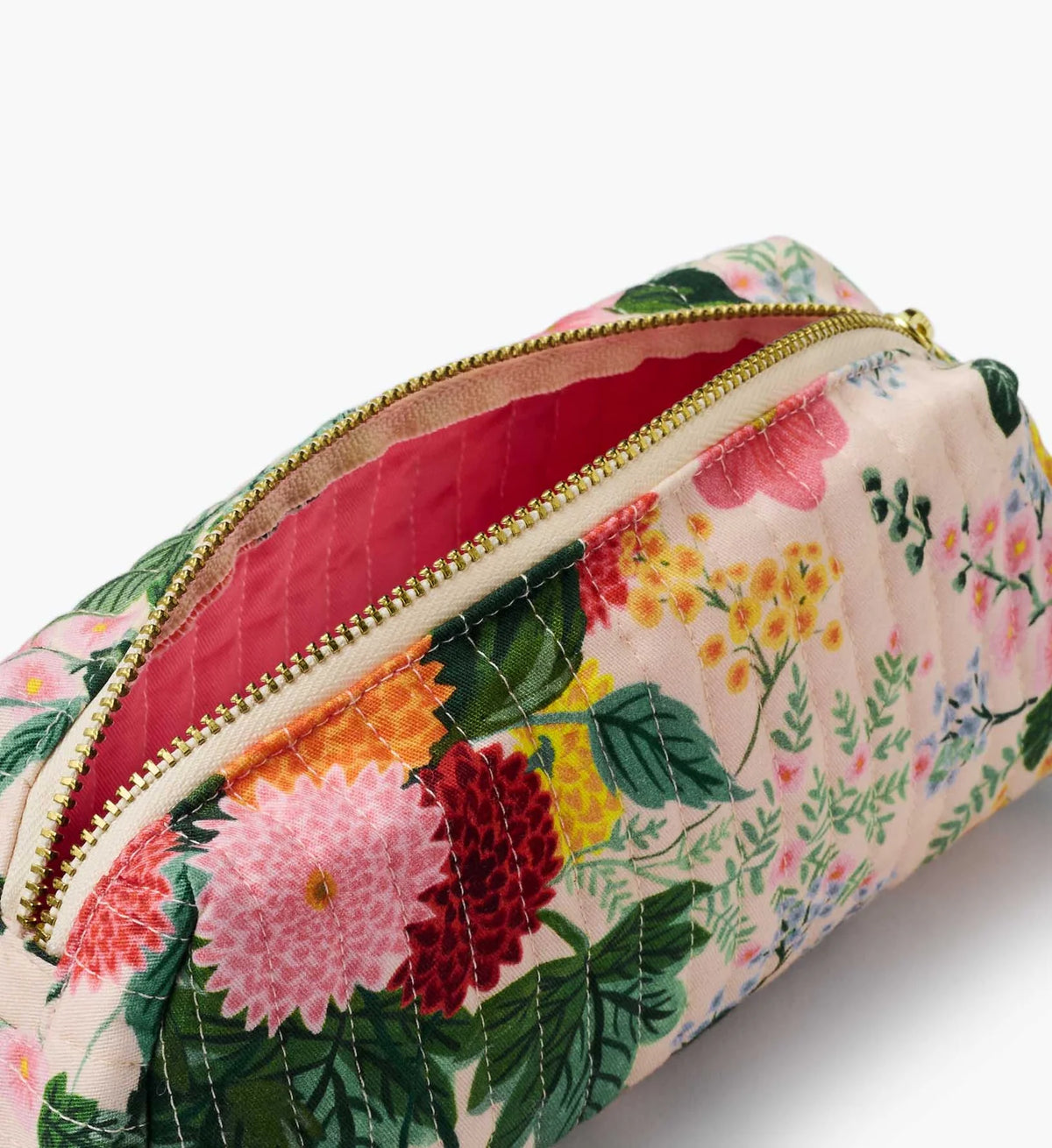 Neceser pequeño Dahlia - Rifle Paper Co.