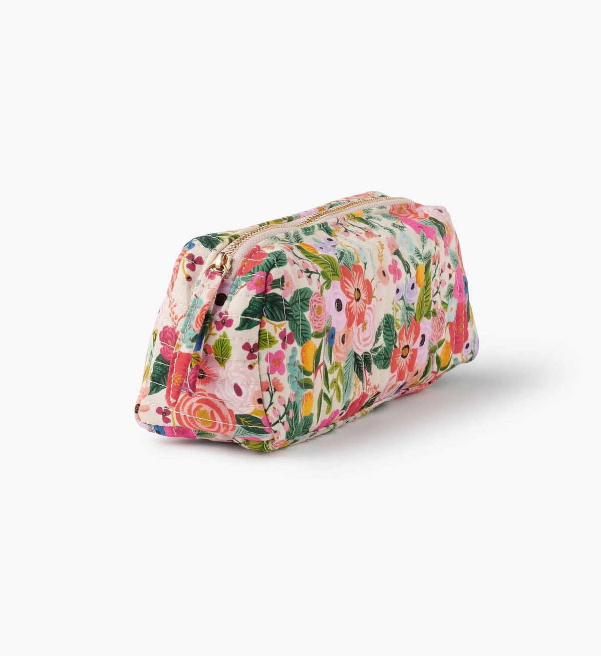 Neceser pequeño Garden Party - Rifle Paper Co.