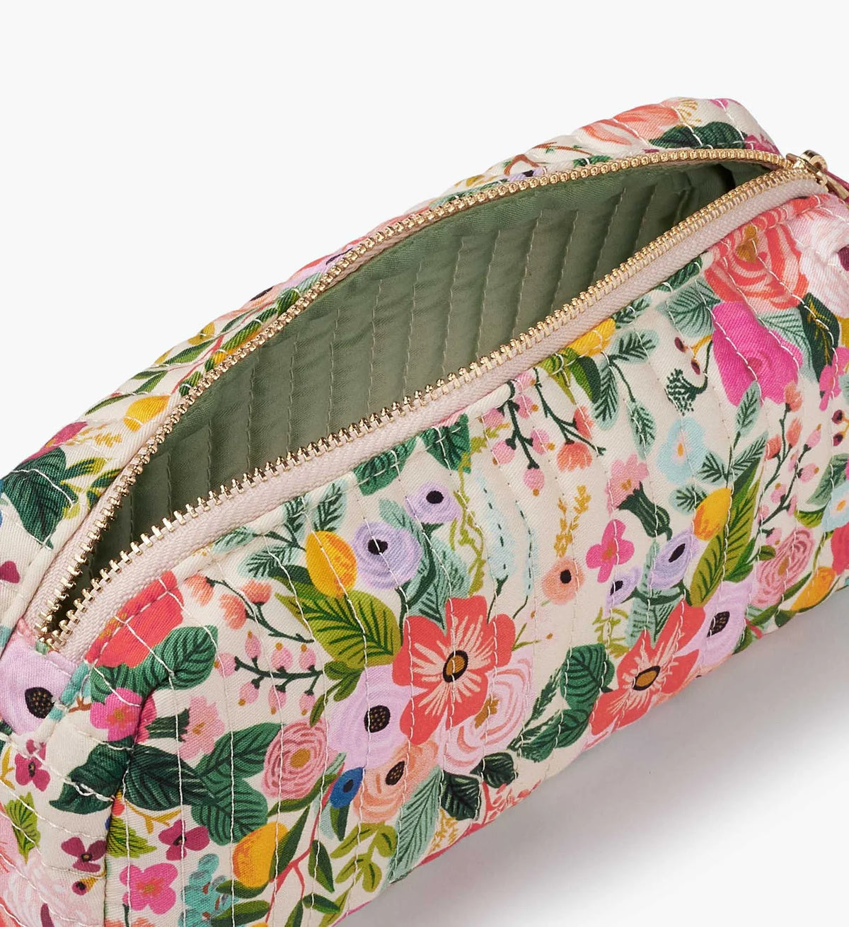 Neceser pequeño Garden Party - Rifle Paper Co.