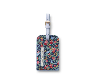 Identificador Equipaje Dahlia - Rifle Paper co
