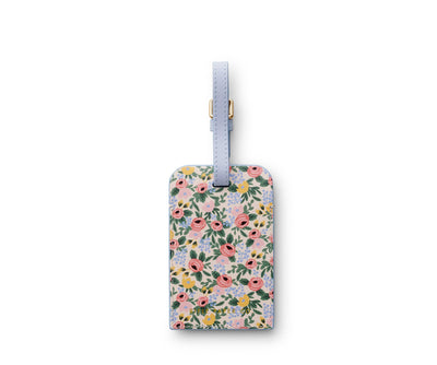 Identificador Equipaje Dahlia - Rifle Paper co