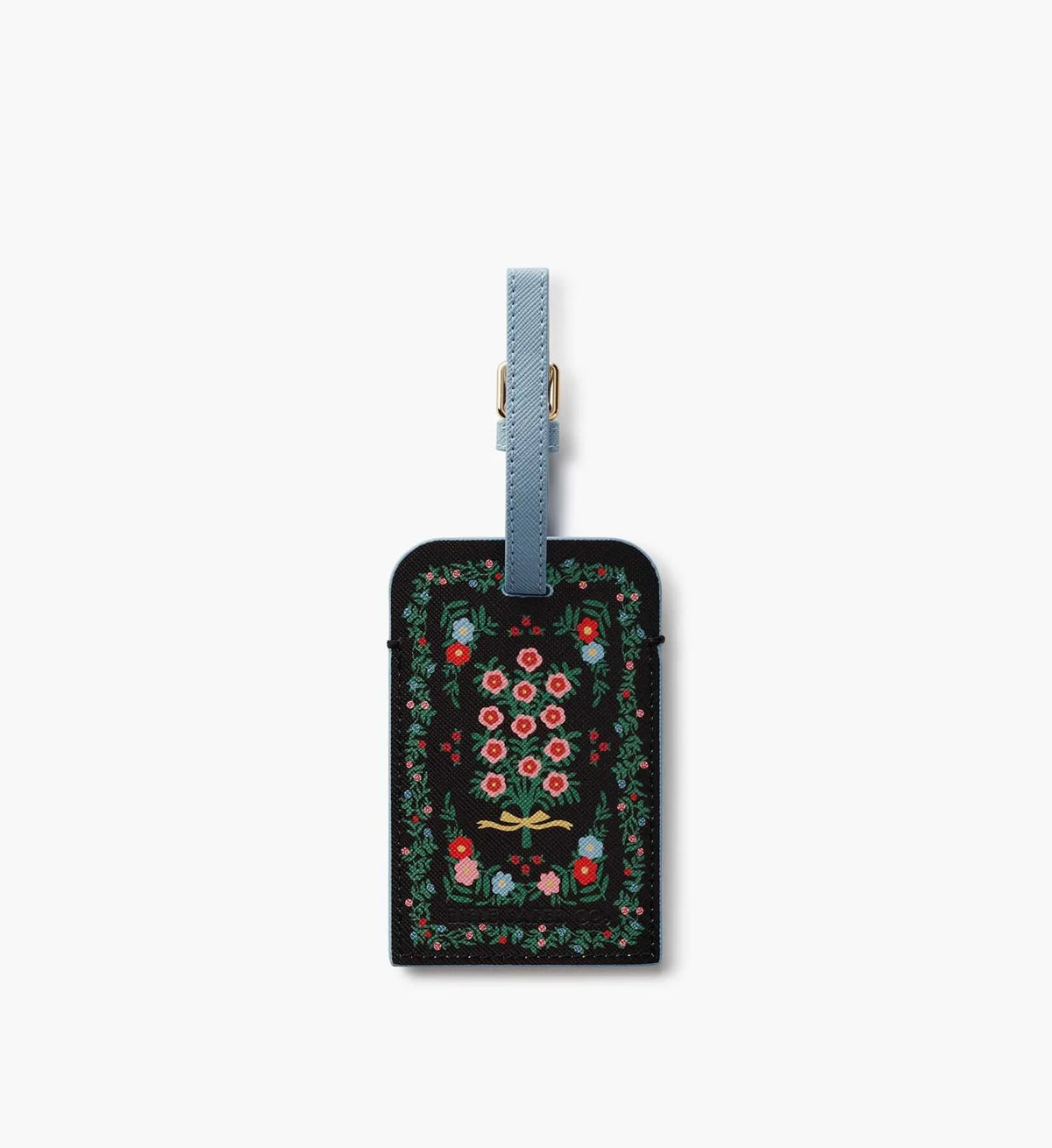 Identificador Equipaje Rosette - Rifle Paper co
