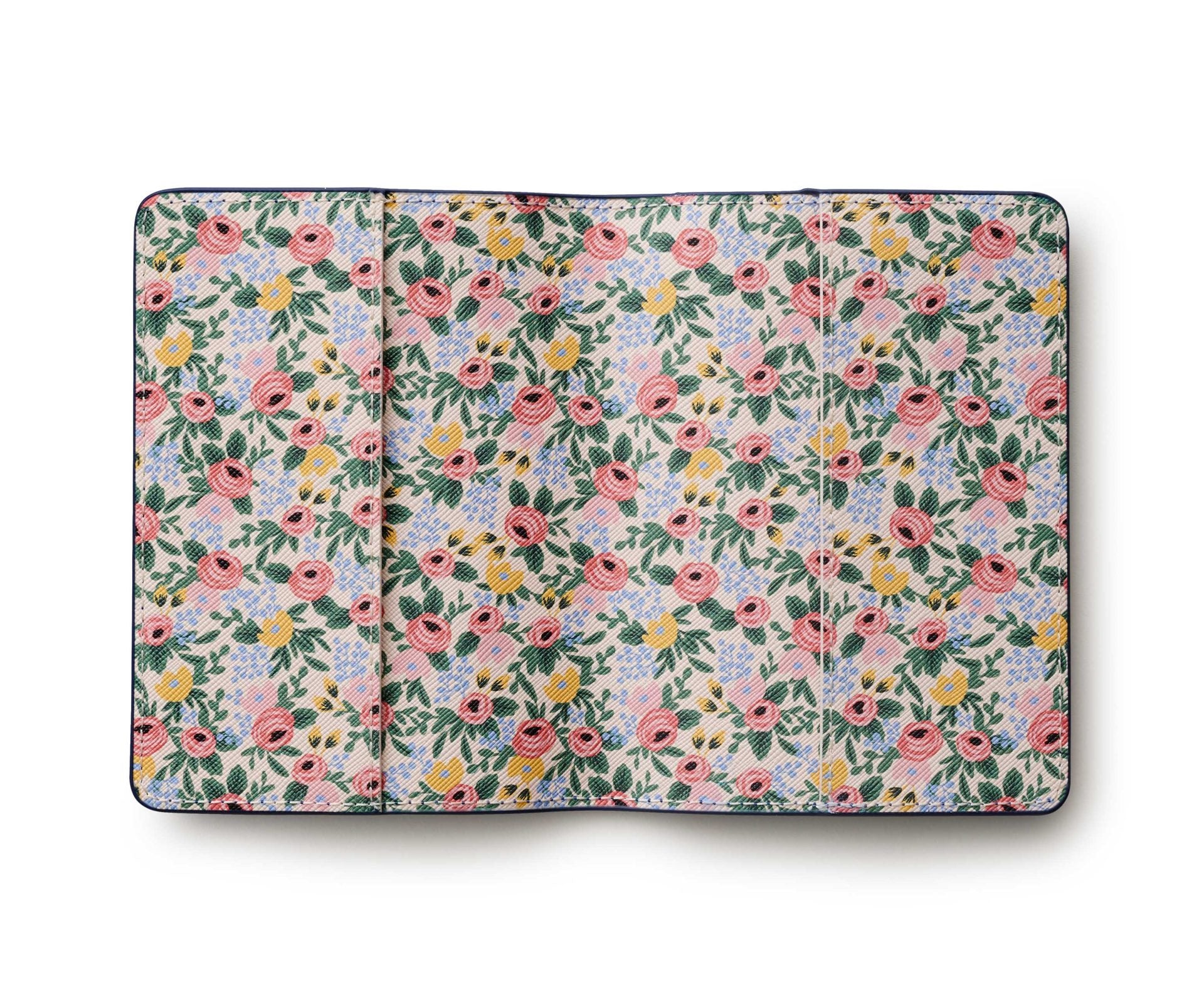 Funda Pasaporte Rosa - Rifle Paper co.