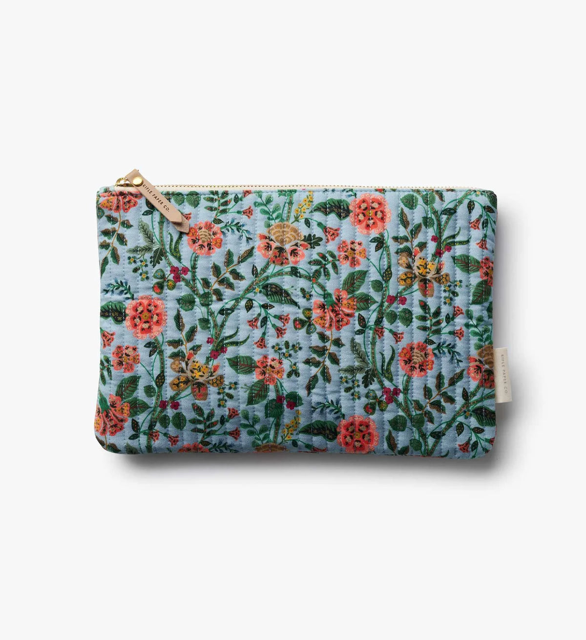 Set de 2 estuches Gracie - Rifle Paper Co.