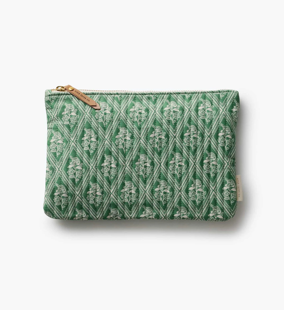 Set de 2 estuches Rose Study - Rifle Paper Co.