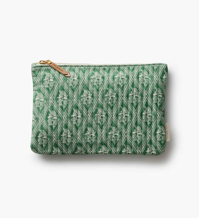 Set de 2 estuches Rose Study - Rifle Paper Co.