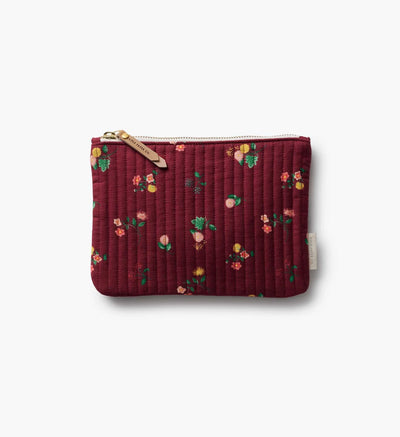 Set de 2 estuches Ditsy Dahlia - Rifle Paper Co.
