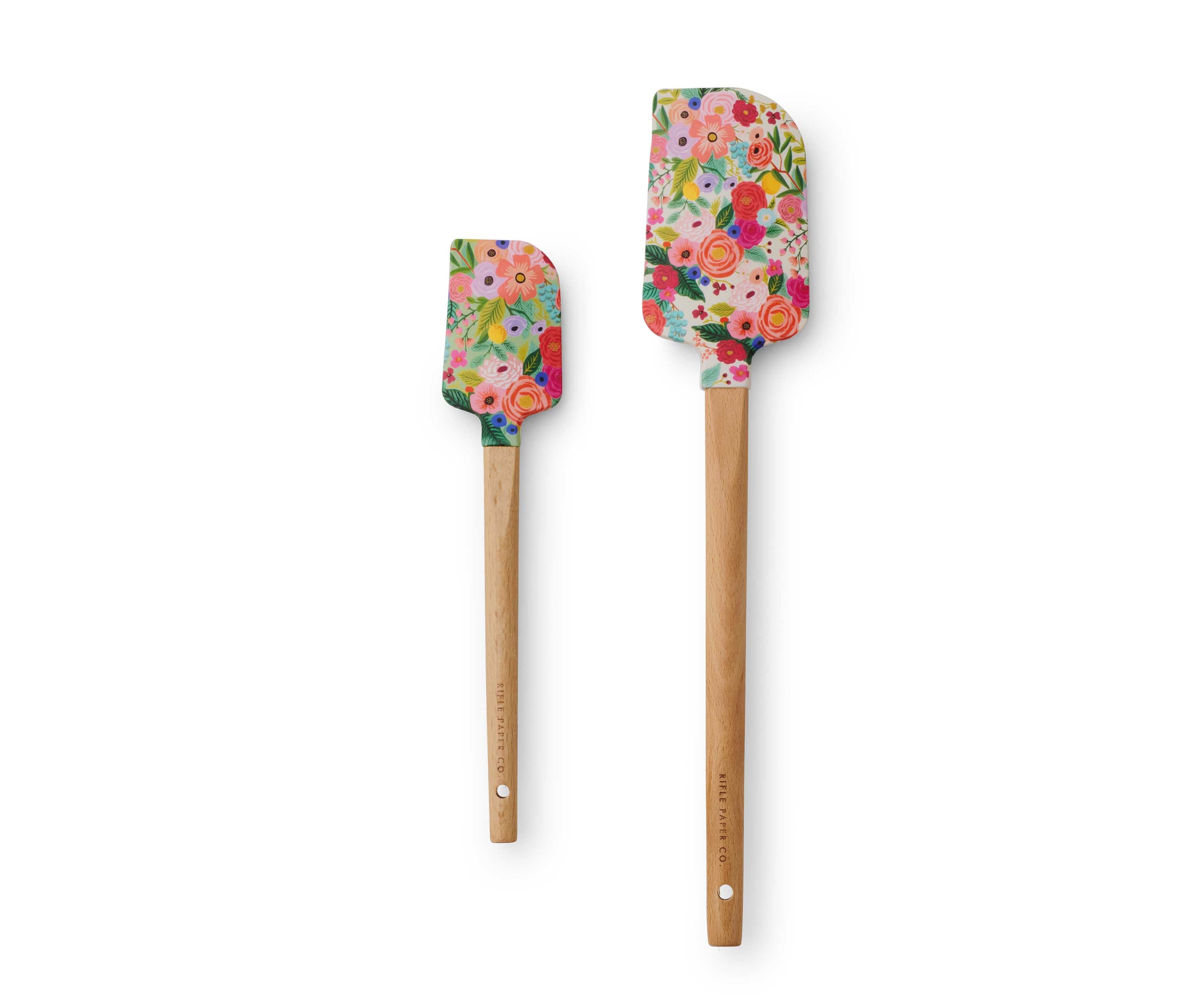 Juego de espatulas Garden Party - Rifle Paper Co