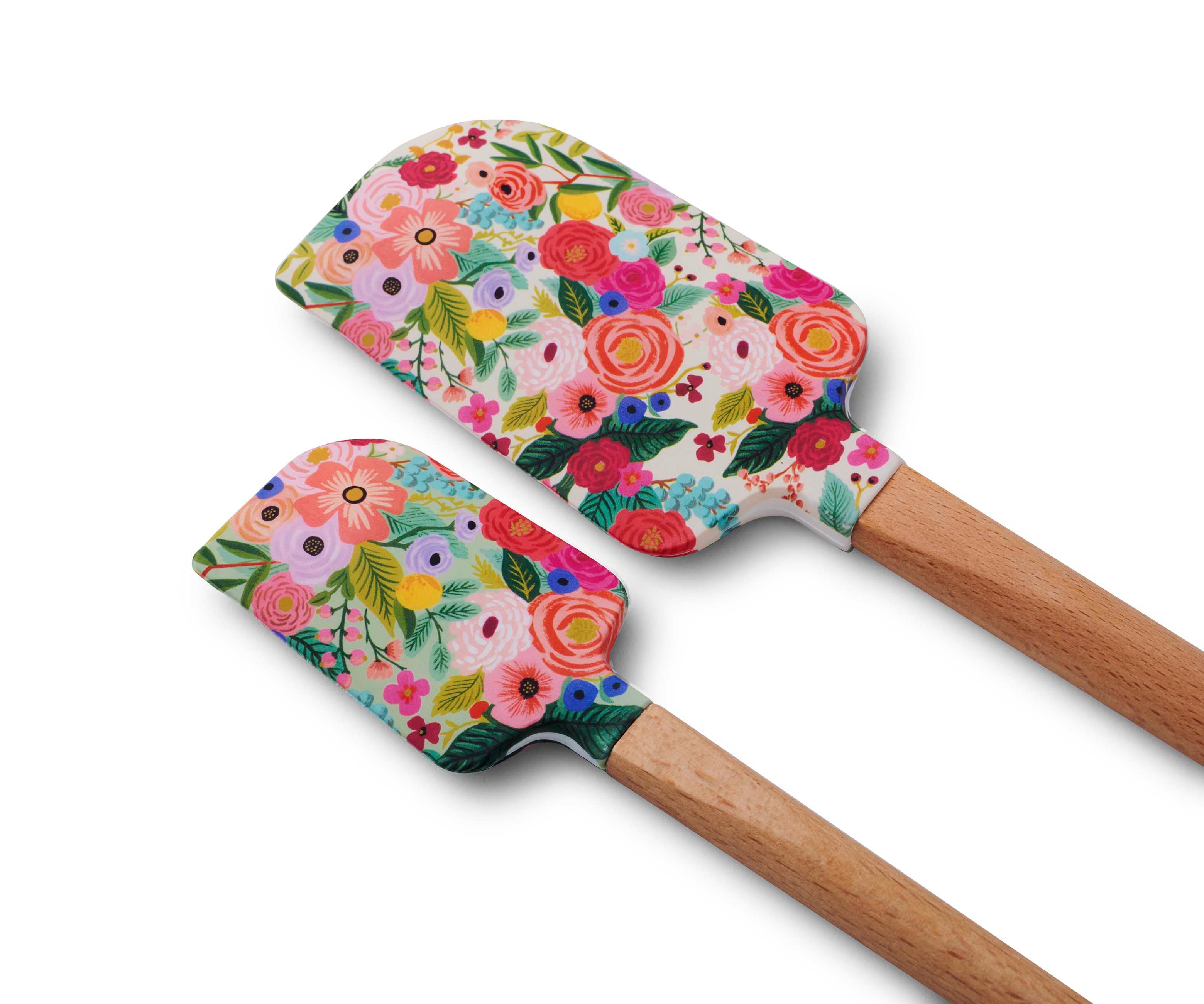 Juego de espatulas Garden Party - Rifle Paper Co