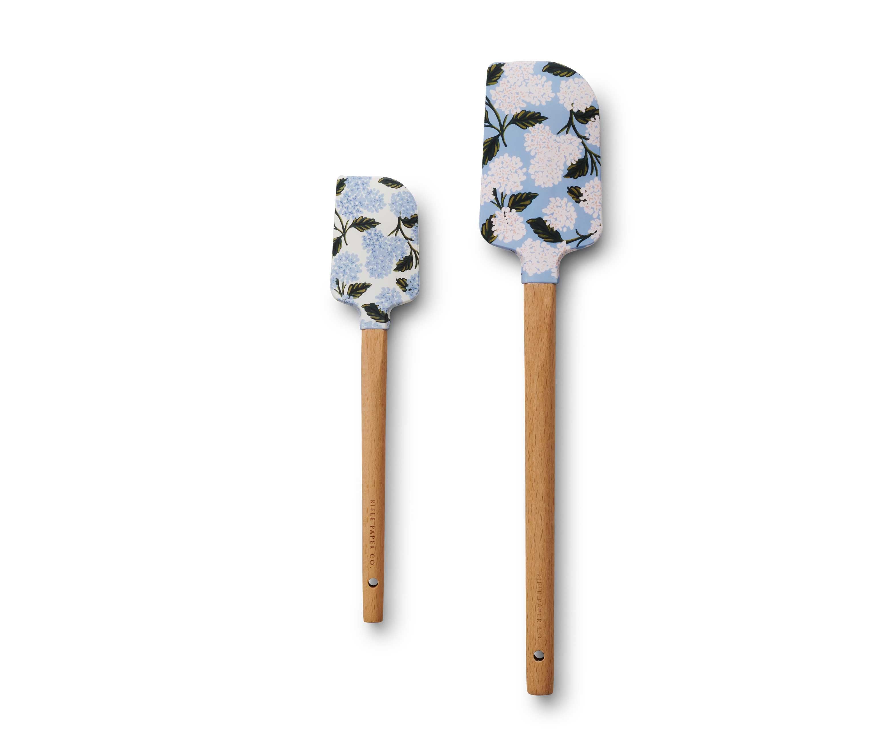 Juego de espatulas Hydrangea - Rifle Paper Co