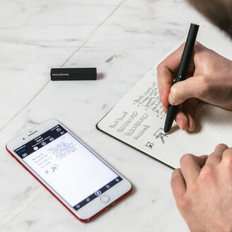 Smart writing set - Moleskine