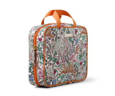 Maletín de Viaje para cosméticos Safari - Rifle Paper Co