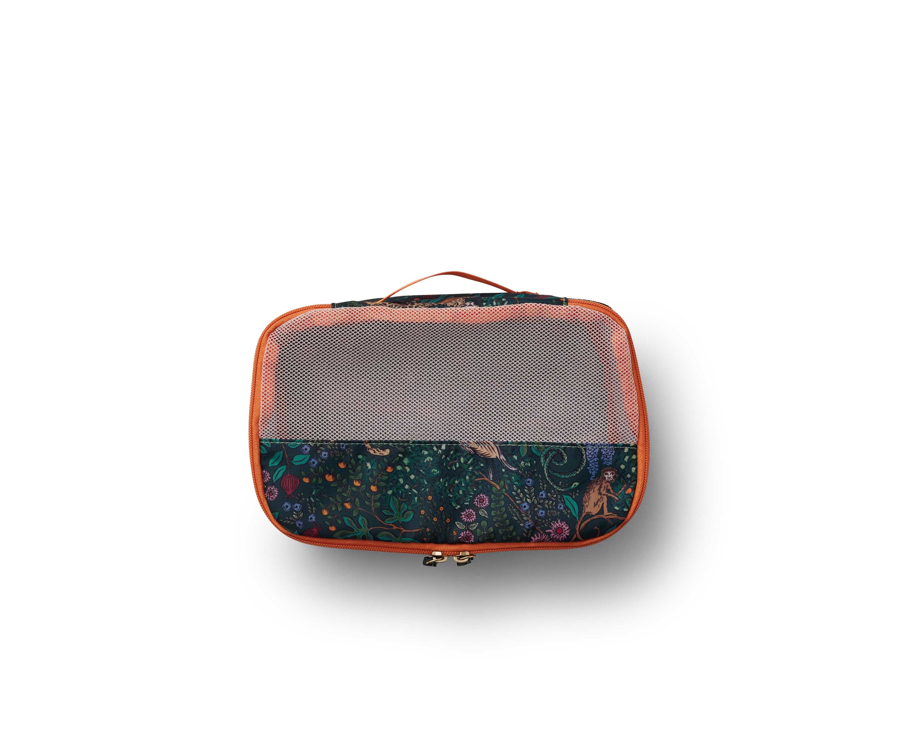 Set de 3 organizadores de equipaje Safari - Rifle Paper Co.