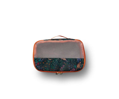 Set de 3 organizadores de equipaje Safari - Rifle Paper Co.