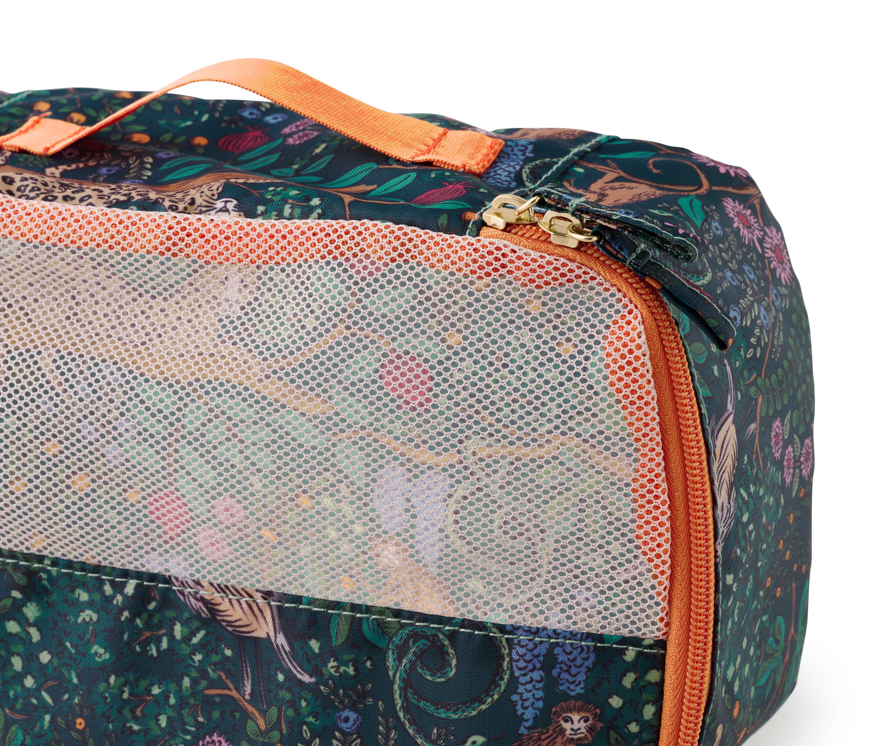 Set de 3 organizadores de equipaje Safari - Rifle Paper Co.