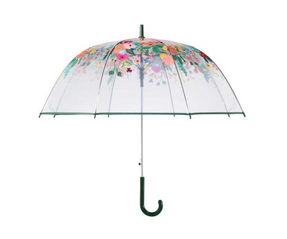 Hydrangea Umbrella - Rifle Paper co