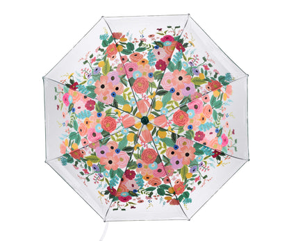 Hydrangea Umbrella - Rifle Paper co