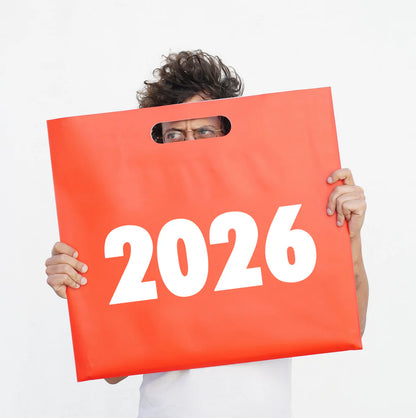 Calendario de pared VINÇON 2026