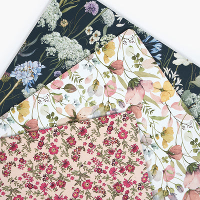 Spring Flowers single Vade