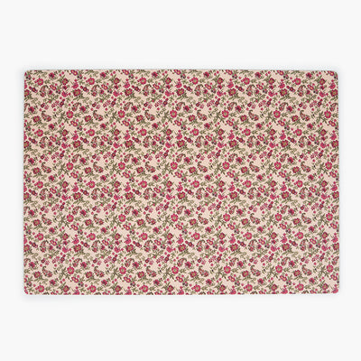 Simple Floral Roses Vade