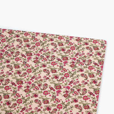 Simple Floral Roses Vade