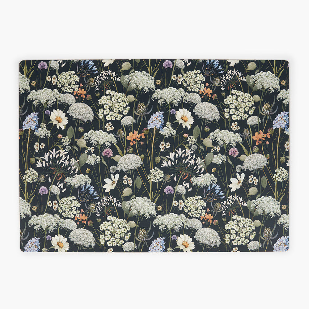 Vade sencillo Wild flowers