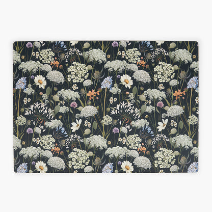 Vade sencillo Wild flowers