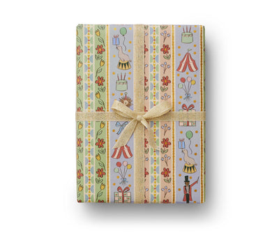 Rollo Papel de regalo Carnaval- Rifle Paper Co.