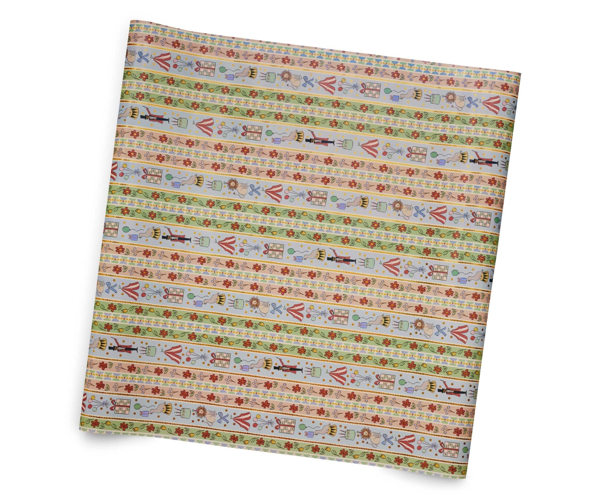 Rotllo Paper de regal Carnaval- Rifle Paper Co.