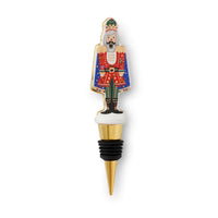 Set de tapones de vino Nutcracker - Rifle Paper Co