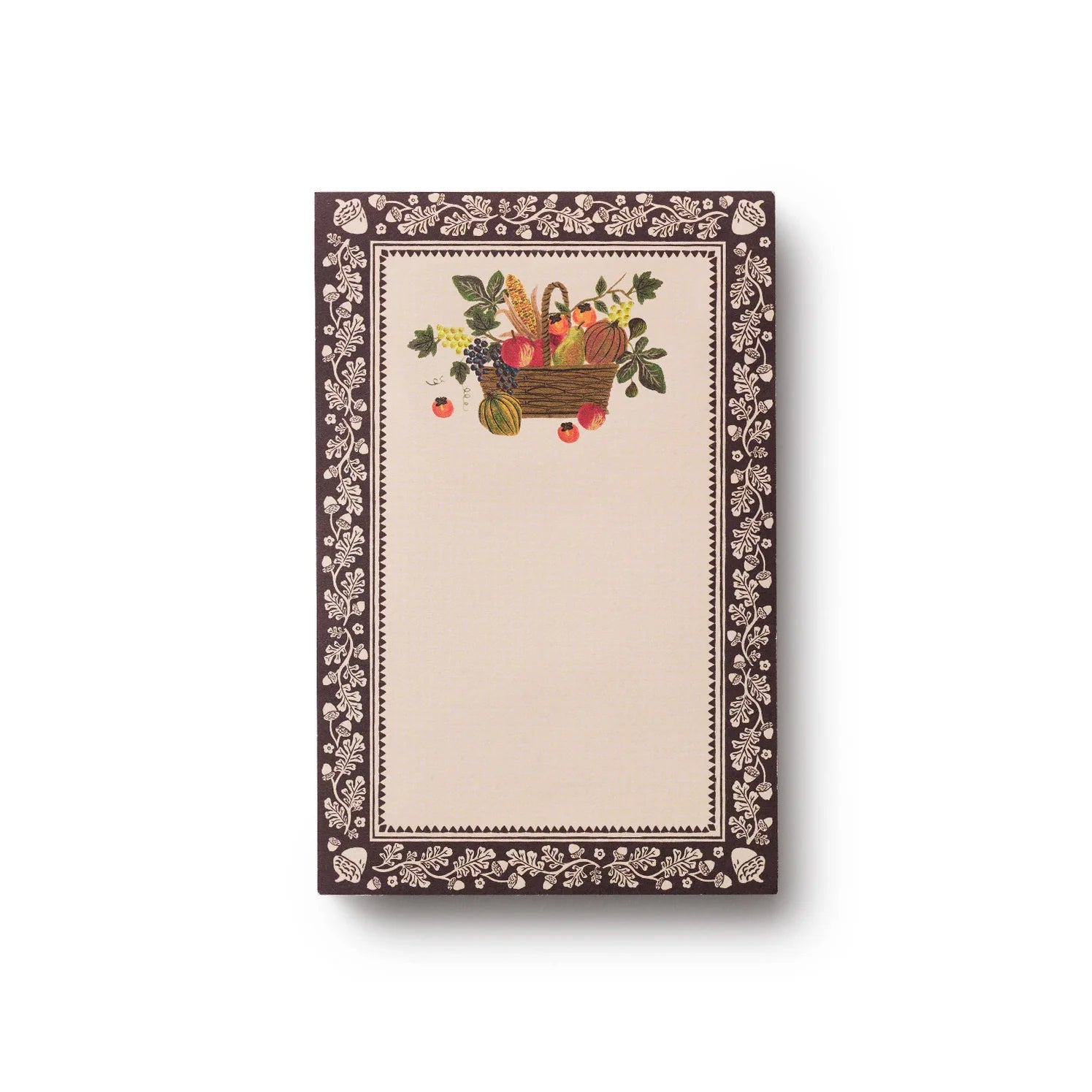 Bloc de notas Harvest - Rifle Paper co.