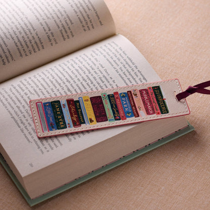 Punto de libro Ladies Night Book Club - Rifle Paper co