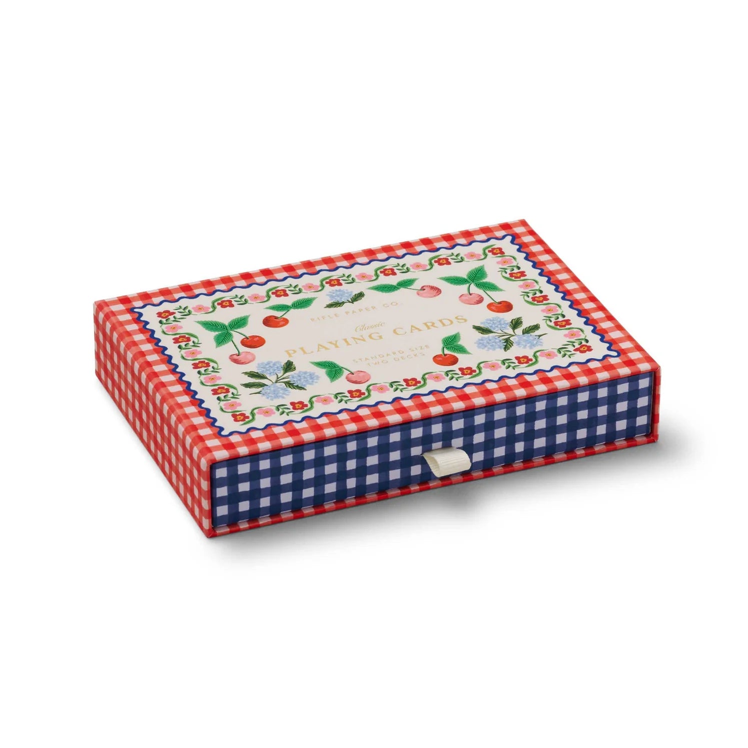 Juego de cartas Picnic - Rifle Paper