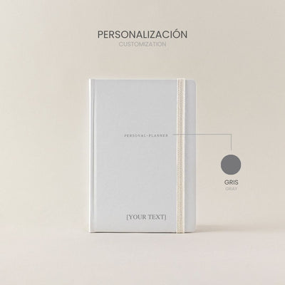 Planificador Personal (sin fechas) · Classic