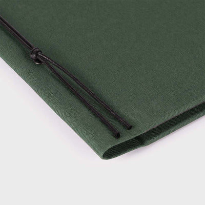 Small cord photo album