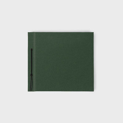 Small cord photo album