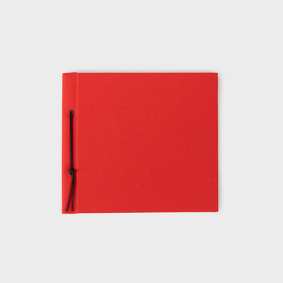 Small cord photo album