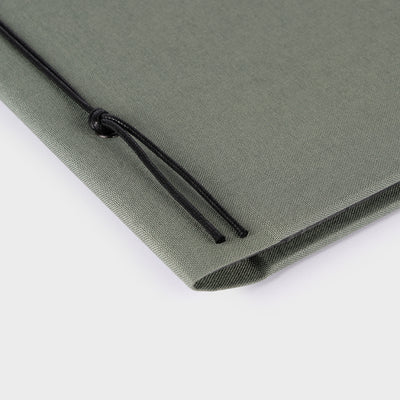 Small cord photo album