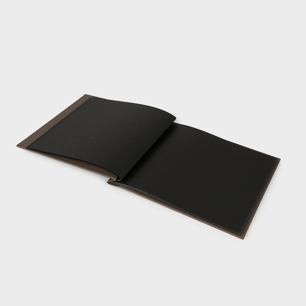 Small cord photo album