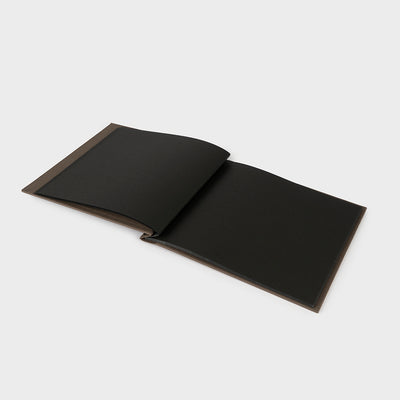 Small cord photo album