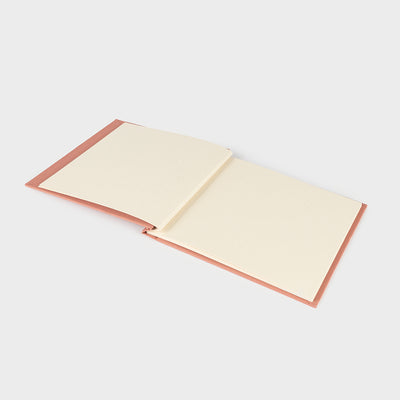 Small cord photo album