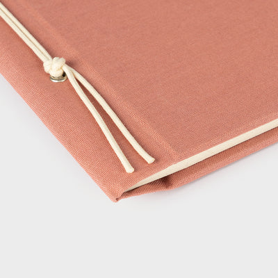 Small cord photo album