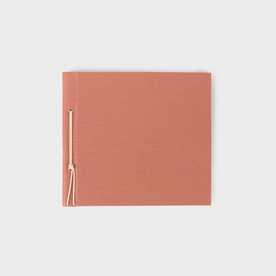 Small cord photo album