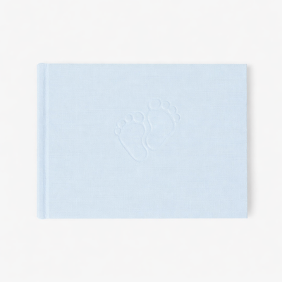 Little feet photo album